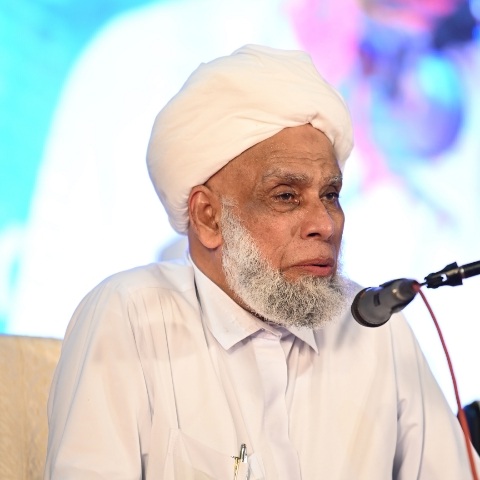Chairman's Message